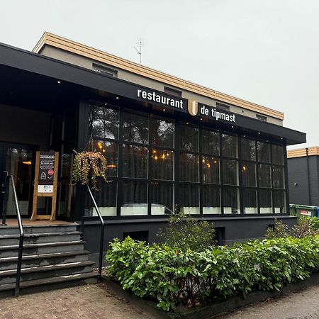 Hotel Pension De Tipmast Bladel Dış mekan fotoğraf