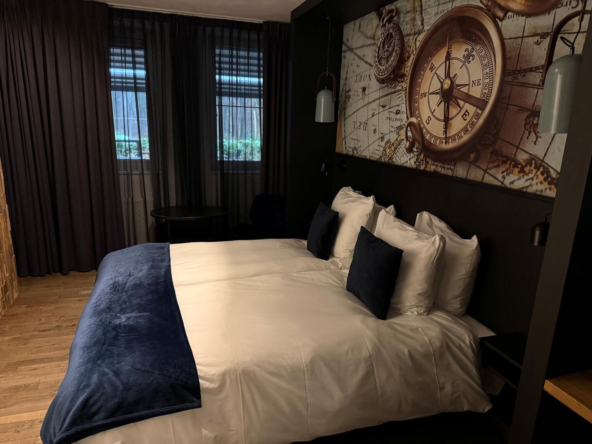 Hotel Pension De Tipmast Bladel Dış mekan fotoğraf
