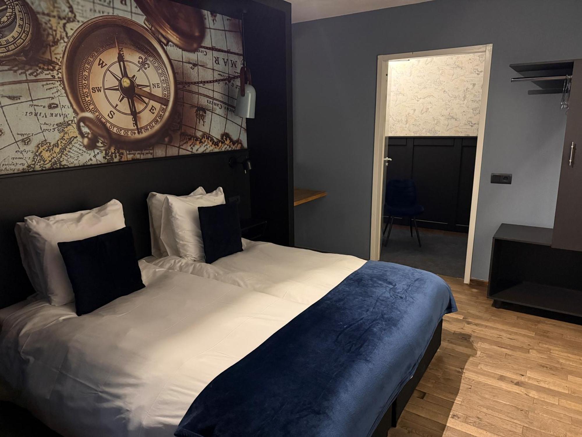 Hotel Pension De Tipmast Bladel Dış mekan fotoğraf